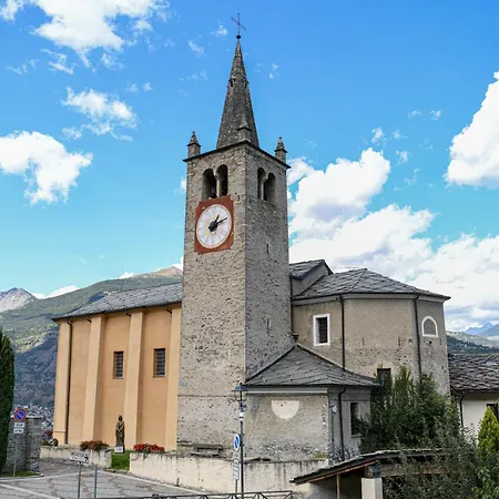 Lägenhet - Charvensod *