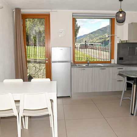 - Charvensod Lägenhet Aosta