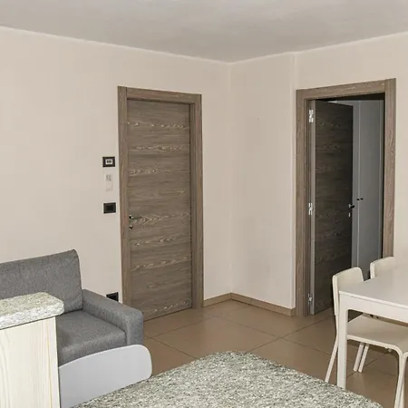 Lägenhet - Charvensod Aosta