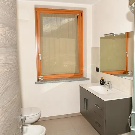 - Charvensod Lägenhet