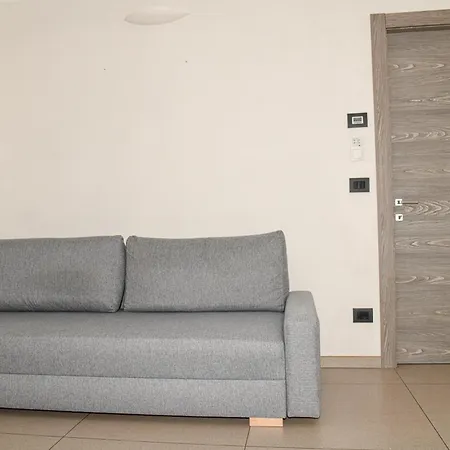 - Charvensod Lägenhet