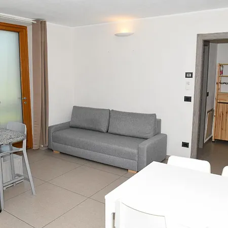 - Charvensod Lägenhet