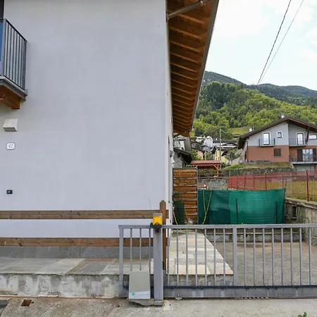 Апартаменты - Charvensod