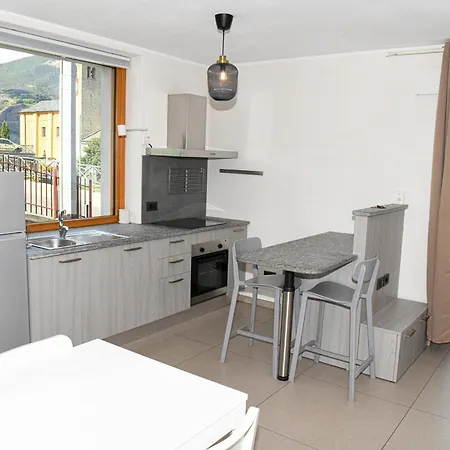 Апартаменты - Charvensod *