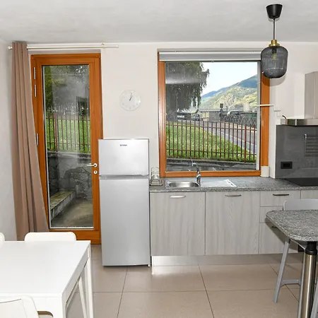 Апартаменты - Charvensod *