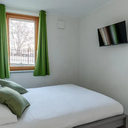 - Charvensod * Аоста