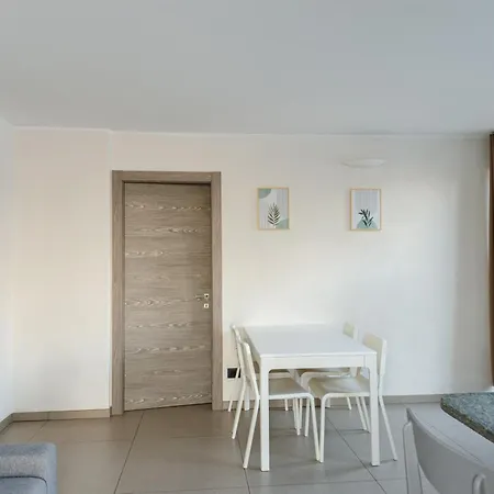 Апартаменты - Charvensod *