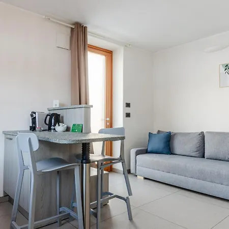 - Charvensod Аоста