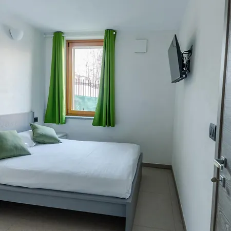 - Charvensod Аоста