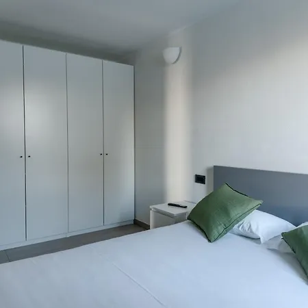 - Charvensod Апартаменты