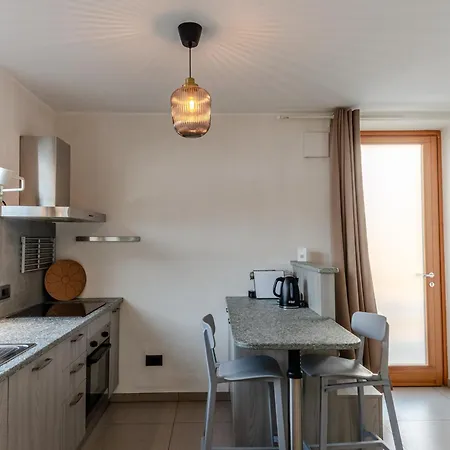 - Charvensod Аоста