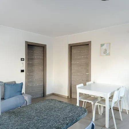 - Charvensod Апартаменты *