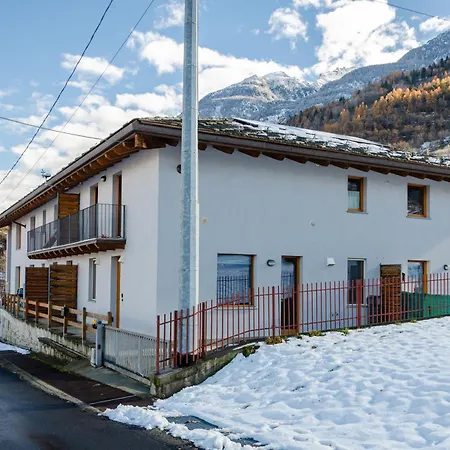 - Charvensod Aosta