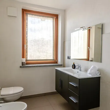 - Charvensod Apartamento Aosta