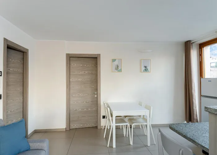 דירה - Charvensod *