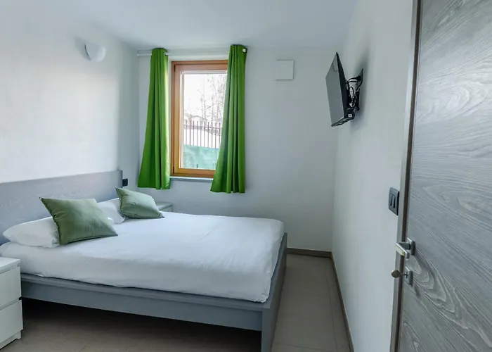 - Charvensod אאוסטה