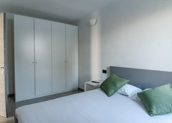 - Charvensod דירה